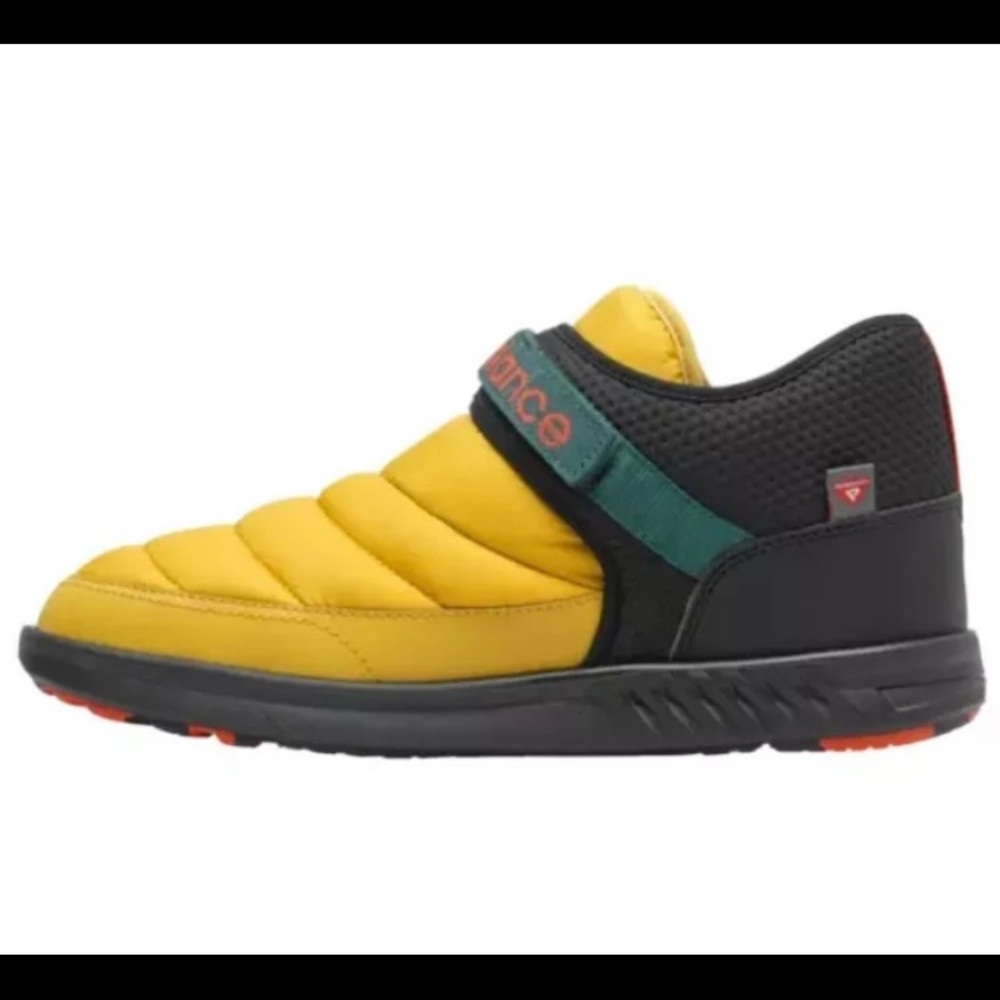 New Balance Moc Mid